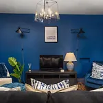 Historic 2Bd Barbican Apt