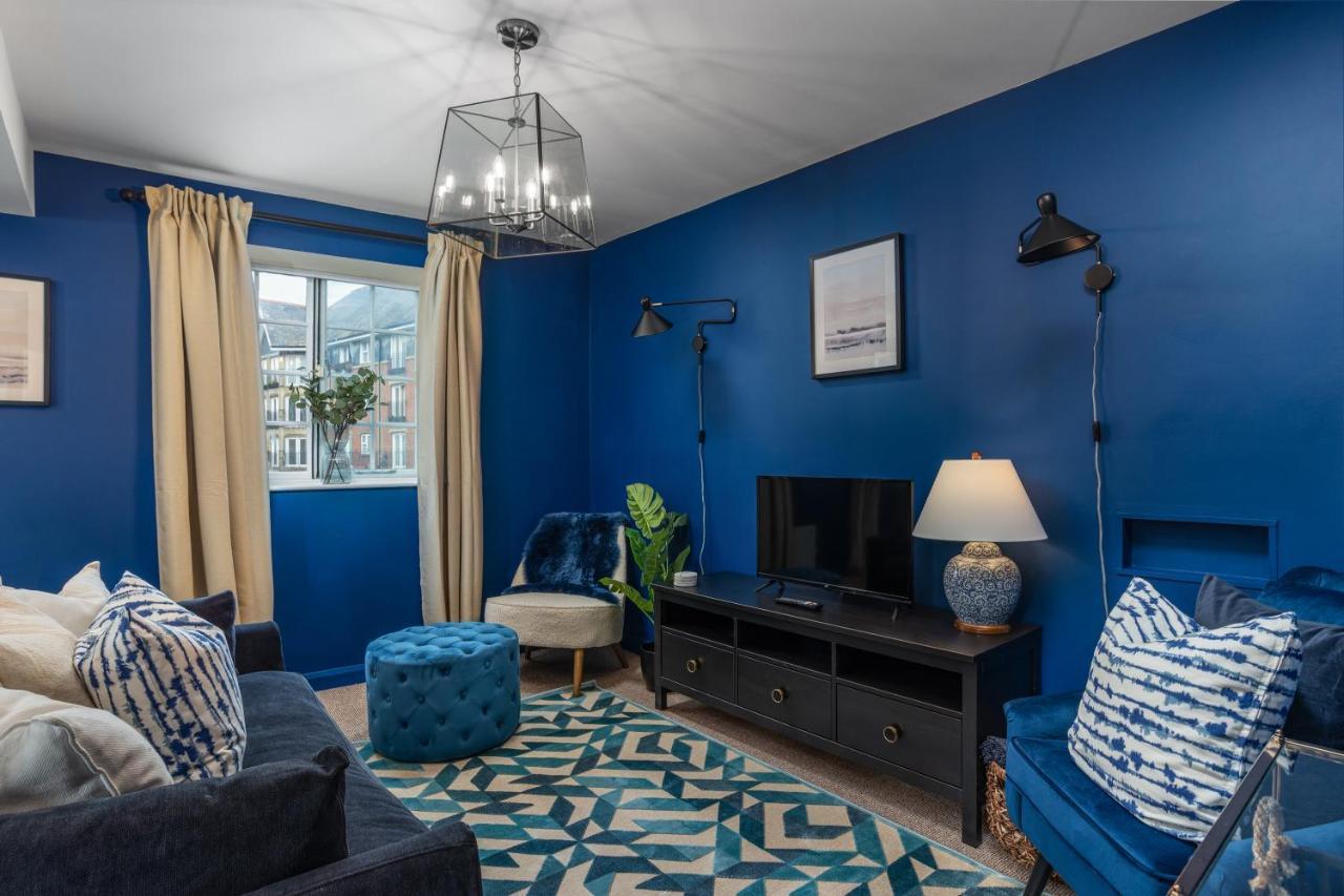 Historic 2bd Barbican Apt Apartment *